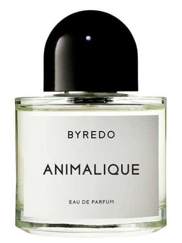 Изображение парфюма Byredo Animalique