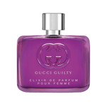Изображение духов Gucci Guilty Pour Femme Elixir de Parfum