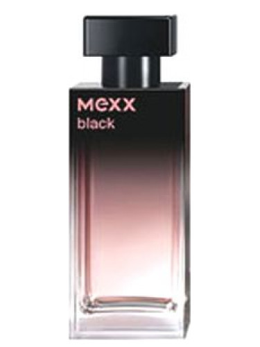 Изображение парфюма MEXX Black & Gold for Her