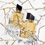 Реклама Libre Eau de Parfum Collector Edition 2023 Yves Saint Laurent