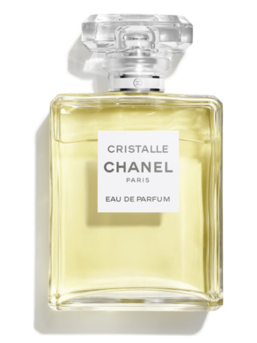 Изображение парфюма Chanel Cristalle Eau de Parfum 2023
