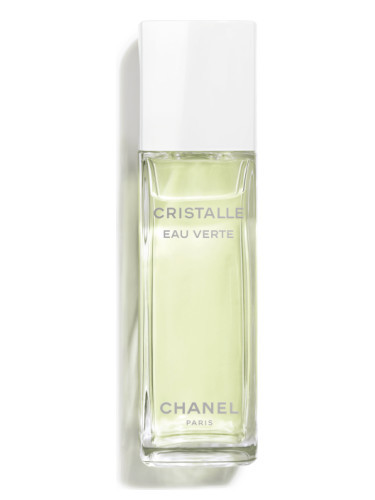 Изображение парфюма Chanel Cristalle Eau Verte Eau de Parfum