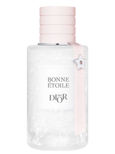Изображение парфюма Christian Dior Bonne Etoile Baby Dior