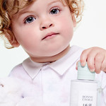 Реклама Bonne Etoile Baby Dior Christian Dior