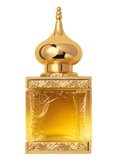 Изображение парфюма Amouage Cristal & Gold Woman