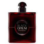 Изображение парфюма Yves Saint Laurent Black Opium Over Red