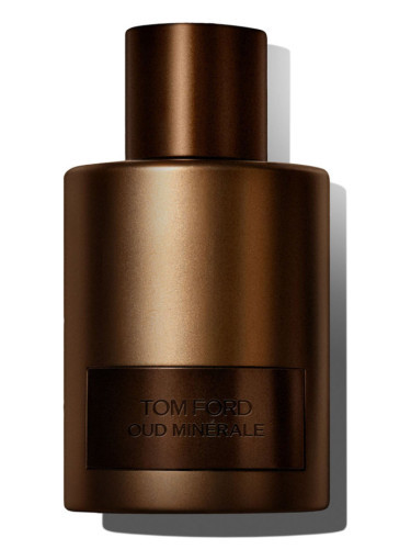 Изображение парфюма Tom Ford Oud Minerale 2023