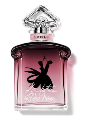 Изображение парфюма Guerlain La Petite Robe Noire Rose Noire