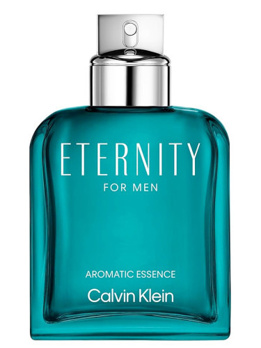 Изображение парфюма Calvin Klein Eternity Aromatic Essence For Men