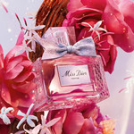 Реклама Miss Dior Parfum 2024 Christian Dior