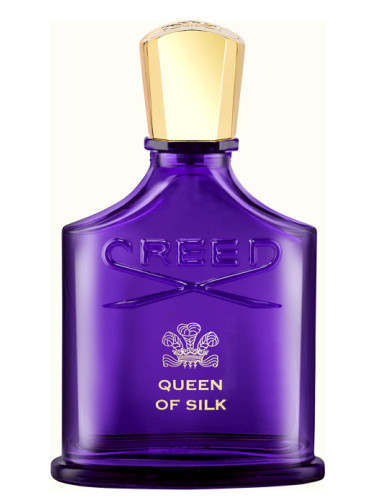 Изображение парфюма Creed Queen of Silk