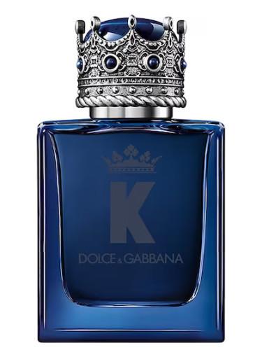 Изображение парфюма Dolce and Gabbana K by Dolce & Gabbana Eau de Parfum Intense