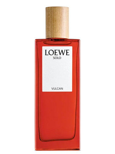Изображение парфюма Loewe Solo Vulcan