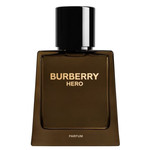Изображение парфюма Burberry Hero Parfum