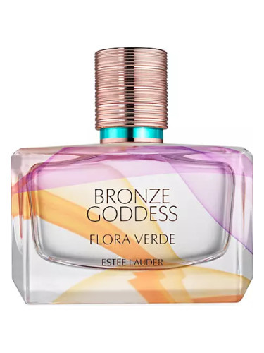 Изображение парфюма Estee Lauder Bronze Goddess Flora Verde