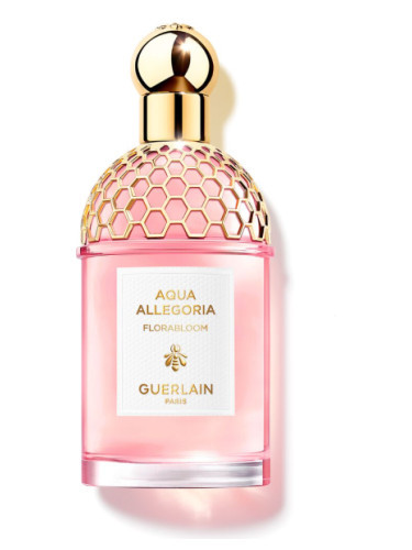 Изображение парфюма Guerlain Aqua Allegoria Florabloom
