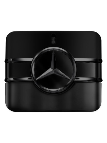 Изображение парфюма Mercedes-Benz Sign Your Power