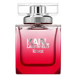 Изображение парфюма Karl Lagerfeld Rouge