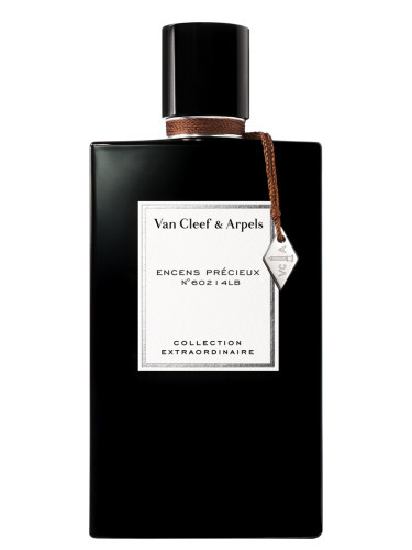 Изображение парфюма Van Cleef & Arpels Encens Precieux