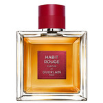 Изображение духов Guerlain Habit Rouge Parfum