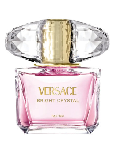 Изображение парфюма Versace Bright Crystal Parfum