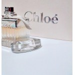 Реклама SIGNATURE Eau de Parfum Chloe