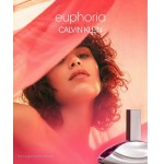 Реклама Euphoria Calvin Klein