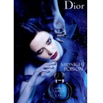 Реклама Poison Midnight Christian Dior