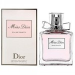 Изображение парфюма Christian Dior Miss Dior 2013 Eau de Toilette
