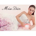 Реклама Miss Dior 2013 Eau de Toilette Christian Dior