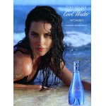 Cool Water Woman - постер номер пять