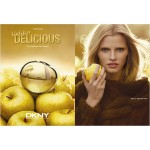 Картинка номер 3 Golden Delicious от DKNY