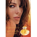 Реклама Intuition Estee Lauder