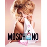 Реклама Funny! Moschino