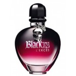 Изображение парфюма Paco Rabanne Black XS L'Exces