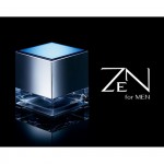 Картинка номер 3 Zen for Men от Shiseido