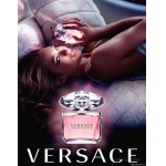 Реклама Bright Crystal Versace