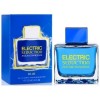 Изображение духов Antonio Banderas Electric Blue Seduction for men