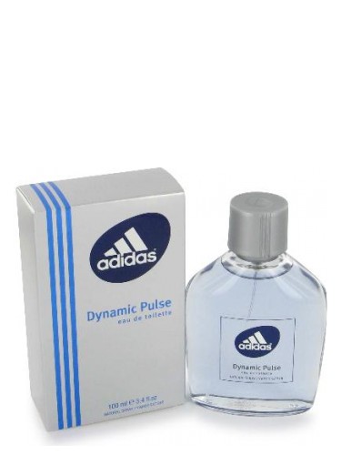 Изображение парфюма Adidas Dynamic Pulse