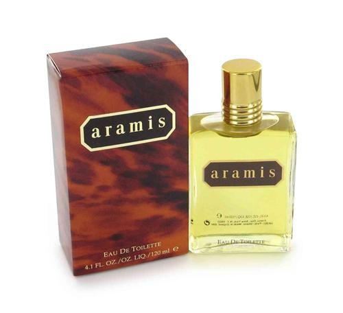 Изображение парфюма Aramis Aramis