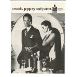 Реклама Aramis Aramis