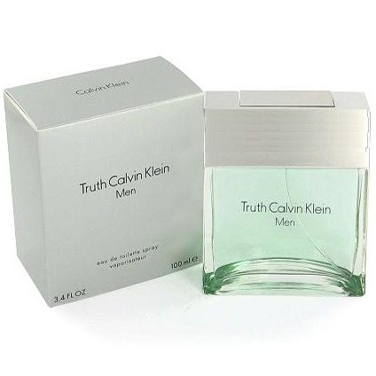 Изображение парфюма Calvin Klein TRUTH MEN