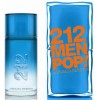 Изображение парфюма Carolina Herrera 212 Men pop!
