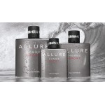 Реклама Allure Sport eau Extreme Chanel