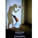 Изображение 2 Egoiste Platinum Chanel