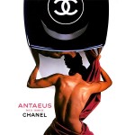 Реклама Antaeus Chanel