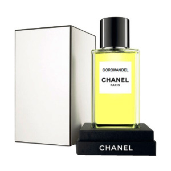 Изображение парфюма Chanel Les Exclusifs Coromandel