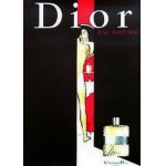 Картинка номер 3 EAU SAUVAGE от Christian Dior