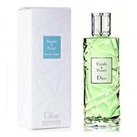 Изображение парфюма Christian Dior ESCALE A PARATI