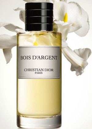 Изображение парфюма Christian Dior La Collection Privée - Bois D'argent